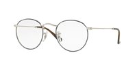 Eyeglasses frame Ray-Ban Vista 0RX3447V 50 2970 - 0RX3447V 50 2970